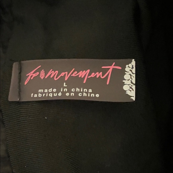 FP movement The Way Home Shorts - Picture 2 of 3